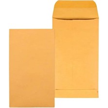 Esranın Dünyası Küçük Boy Bahçe Zarfları - 500 Adet