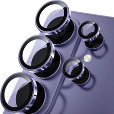 Voyo Samsung Galaxy S26 Ultra Kamera Lens Koruyucu Kaliteli Görüntü