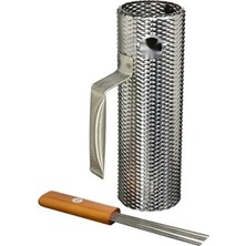 Esranın Dünyası Mini Merengue Guira ve Kazıyıcı Seti