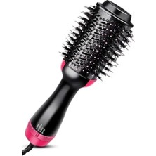 Esranın Dünyası 3'ü 1 Arada Saç Şekillendirici ve Kurutucu Fön Tarağı