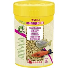 Esranın Dünyası 100 ml Daphnia, 10 gr Paket