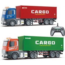 Timion 6611 Şarjlı Tır