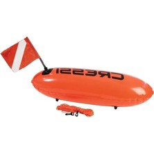 Esranın Dünyası Dalış Şamandırası ve Dalış Bayrağı Seti