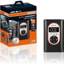 Esranın Dünyası Osram Tyreınflate 4000, Enerji Sınıfı A ile Yüksek Performans