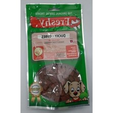 Esranın Dünyası Somonlu Köpek Maması, 12 Kg, Hassas Deri Için