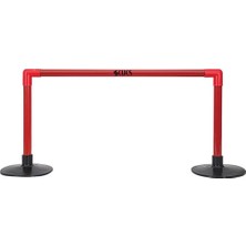 PremiumPort 35 cm Zıplama Engeli Takozlu, Güvenli ve Dayanıklı Spor Ekipmanı