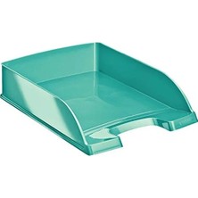 Esranın Dünyası Açık Mavi Renkli Wow Evrak Rafı Düzenleyici