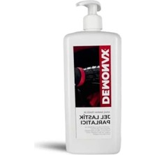 Esranın Dünyası Yüksek Parlaklıkta Jel Lastik Parlatıcı 1lt