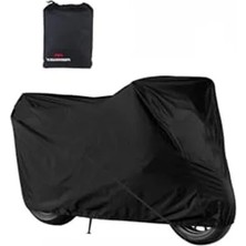 Esranın Dünyası Su Geçirmez Motosiklet Branda, Tüm Motorlar Için Uygun