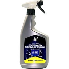 Esranın Dünyası Jant ve Lastik Temizleyici Sprey - 650 ml