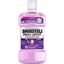 Esranın Dünyası 500 ml Hafif Naneli Florürlü Ağız Bakım Suyu