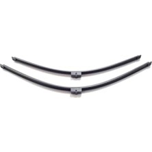 Esranın Dünyası 75-65CM Ön Cam Silecek Takımı - Renault Espace 4 2003-2014 Uyumlu