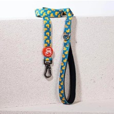 Esranın Dünyası Kedi ve Köpekler Için Uzatma Kayışı