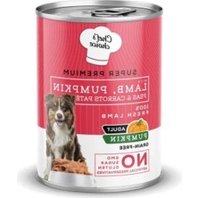 Esranın Dünyası Tahılsız Hipoalerjenik Yetişkin Köpek Maması, 12 Adet 400 G