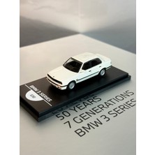 Almost Real 1/64 50. Yıl Bmw 3 - E30