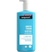 Esranın Dünyası Vücut Losyonu - 400 ml Hydro Boost