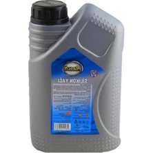 Esranın Dünyası 900CC Silikon Yağı, Çok Amaçlı Kullanım Için
