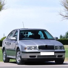 Esranın Dünyası Kaput Destek Demiri Klipsi, Skoda Octavia ile Uyumlu