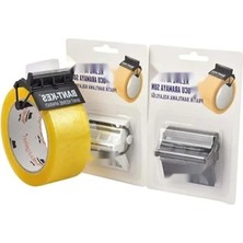 Esranın Dünyası Pratik Bant Kesme Aparatı - Hızlı ve Kullanışlı