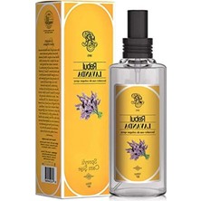 Esranın Dünyası Eau De Cologne - 125 ml Lavanta Aroması