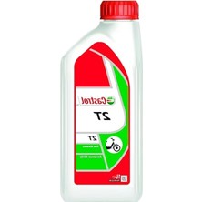 Esranın Dünyası 1 Litre Motosiklet Yağı, Yüksek Performanslı Koruma