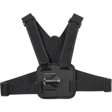 Esranın Dünyası Manyetik Aksiyon Kamera Göğüs Askısı