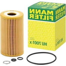 Esranın Dünyası Yağ Filtresi, Hyundai Uyumlu Yüksek Kalite