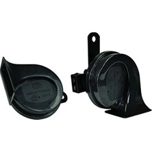 Esranın Dünyası 12V Elektrikli Korna Seti, Yüksek Ses ve Düşük Ses Özellikleri