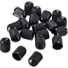 Esranın Dünyası 50 Adet Araba ve Bisiklet Sibop Kapağı - Üstün Kalite