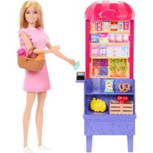 Esranın Dünyası Market Oyun Seti ile Eğlenceli Alışveriş Deneyimi