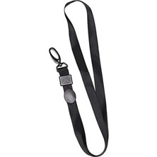 Esranın Dünyası Plastik Akrep Kancalı Kart Askı Ipi, 50'li Kutu