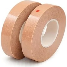 Esranın Dünyası 1 cm x 5 M Ölçülerinde Ikili Paket Yüz Germe Bandı