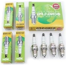 Esranın Dünyası Ateşleme Bujisi Bkr-Gas Tek Tırnak Kalem Hyundaı Toyota Nissan Kıa Renault Dacıa Subaru Chevrolet Seat Audı Landrover Suzukı Dodge Volkswagen Volvo Skoda Peugeot Mazda Mıtsubıshı -  7987