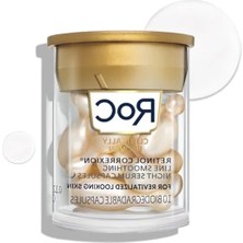 Esranın Dünyası Kırışıklık Karşıtı Kapsül Serum 10 Adet