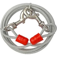 Esranın Dünyası Eastland Bahçe Bağlama Kalin 3 M