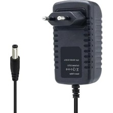Esranın Dünyası 12.6V 2 Amper Lityum Akü Şarj Cihazı, Şarjlı Aletler Için
