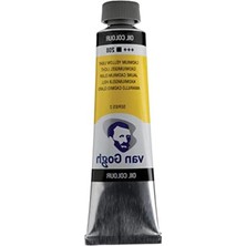 Esranın Dünyası Yağlı Boya 40 Ml, Cadmium Yellow Light Renk Seçeneği