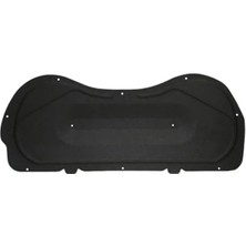 Esranın Dünyası Motor Kaput Altı Ses ve Isı Yalıtım Izolatörü Keçesi, Opel Corsa F Uyumlu