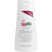 Esranın Dünyası 400 ml Saç Dökülmesine Karşı Güçlendirici Şampuan, Kafein ve Ginkgo Biloba ile