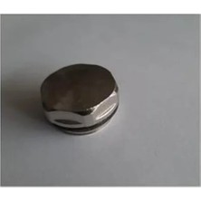 Esranın Dünyası Radyatör Için Kör Tapa Ürünü