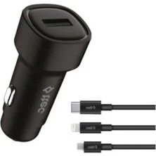 Esranın Dünyası 2.4A Araç Içi Usb-A Şarj Aleti - Hızlı ve Güvenilir