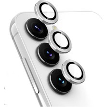 Voyo Samsung Galaxy S26 Kamera Lens Koruyucu Kaliteli Görüntü