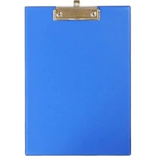 Esranın Dünyası A4 Boyutlu Kapaksız Sekreterlik, Mavi