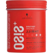Esranın Dünyası Lifli Doku Veren Wax, 100 ml