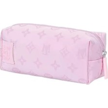 Esranın Dünyası Antibakteriyel Iç Yüzey ile Ferah Kalem Kutusu, Pembe