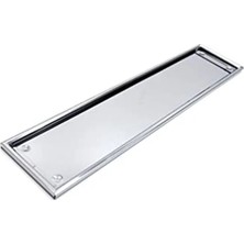 Esranın Dünyası Krom Plakalık 422510