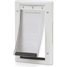 Esranın Dünyası Kedi ve Köpek Kapısı, Küçük Evcil Hayvanlar Için Dayanıklı