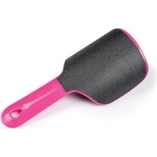 Esranın Dünyası Kavisli Ayak Törpüsü ile Bakımlı Ayaklar