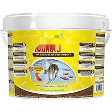 Esranın Dünyası Özel Üretim Evcil Hayvan Yemi - 10L, Zengin Içerik