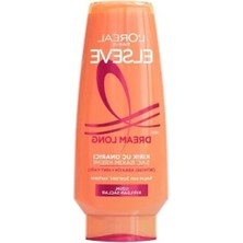 Esranın Dünyası 250 ml Onarıcı Bakım Kremi, Saçların Sağlıklı Görünüm Kazanmasına Yardımcı Olur